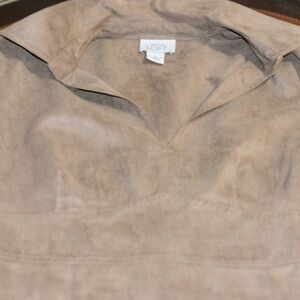 Ann Taylor Loft Top